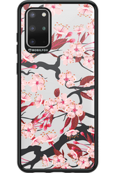 Sakura 2.0 - Samsung Galaxy S20+