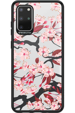 Sakura 2.0 - Samsung Galaxy S20+