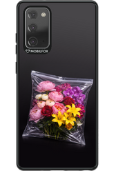 Love Bag 2.0 - Samsung Galaxy Note 20