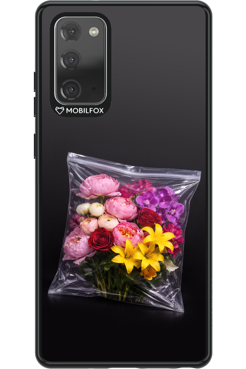 Love Bag 2.0 - Samsung Galaxy Note 20