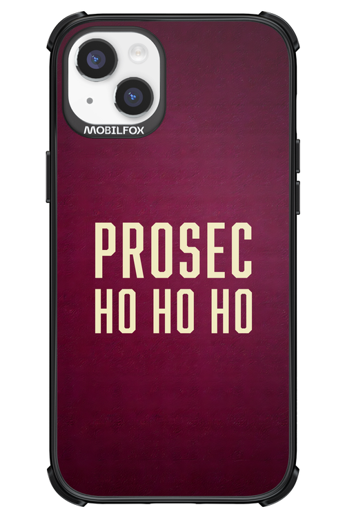Prosec Ho - Apple iPhone 14 Plus