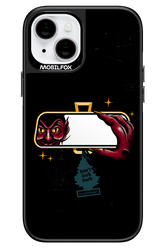 Midnight Drive (Mirror) - Apple iPhone 14