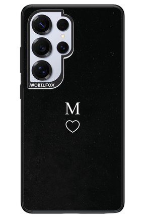 M Black 2.0 - Samsung S25 Ultra