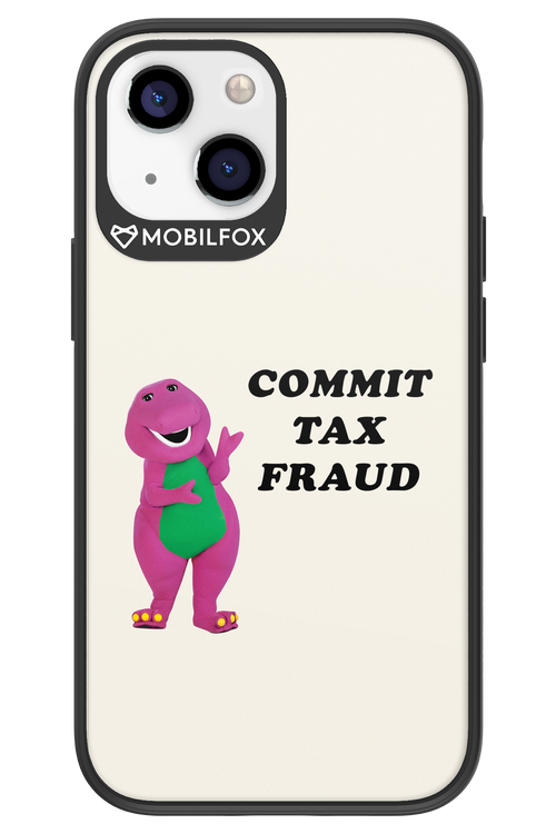 Dino - Apple iPhone 13 Mini