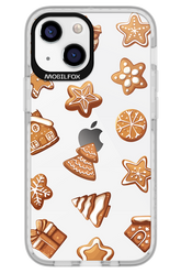 Gingerbread - Apple iPhone 13 Mini
