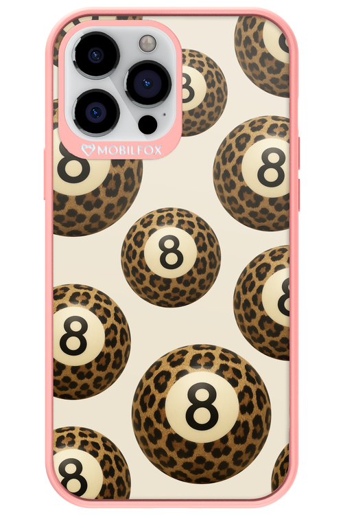 Wild Winner - Apple iPhone 13 Pro Max