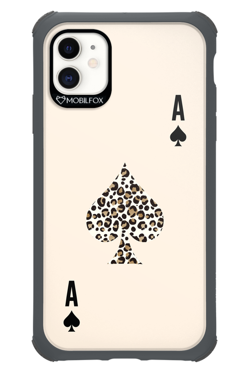 Roar of Ace - Apple iPhone 11