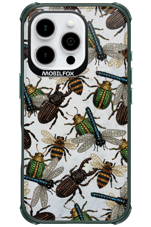 Beetle Gem - Apple iPhone 16 Pro