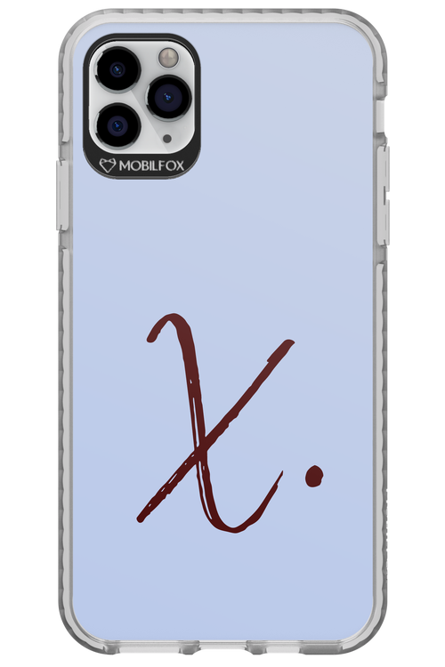 (Jellyfish Presso) X 2.0 - Apple iPhone 11 Pro Max