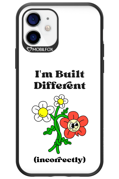 Incorrect 2.0 - Apple iPhone 12