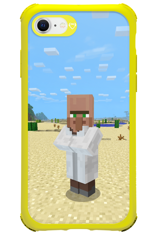 MC 2.0 - Apple iPhone SE 2020