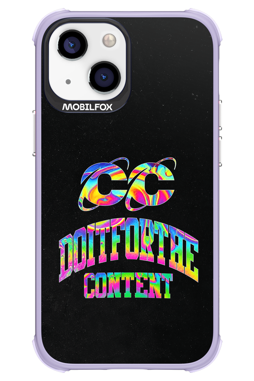 DO IT 2.0 - Apple iPhone 13 Mini