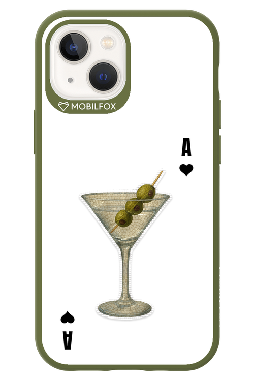 MartiniAce 2.0 - Apple iPhone 13 Mini