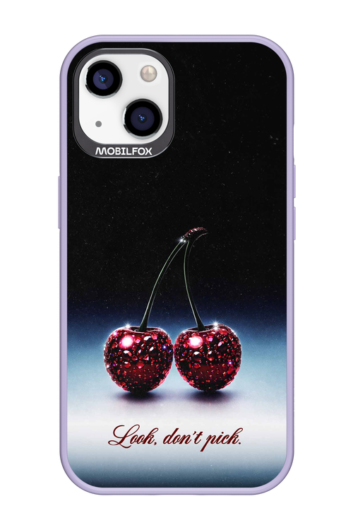 Seasonal Diamond 2.0 - Apple iPhone 13