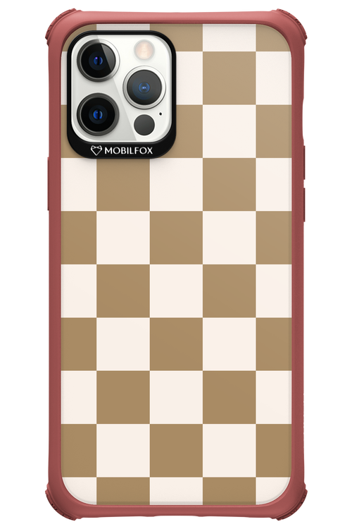 Nude Chess - Apple iPhone 12 Pro Max