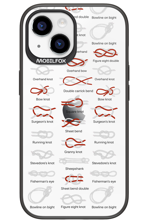 Knot Master - Apple iPhone 15