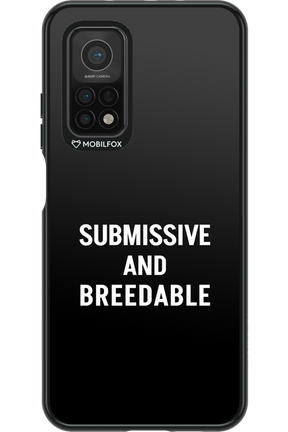 S&B - Xiaomi Mi 10T 5G