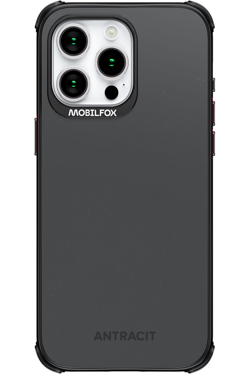Antracit - Apple iPhone 15 Pro Max