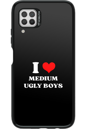 I LOVE - Huawei P40 Lite