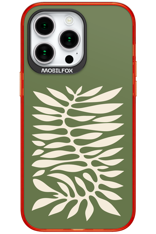 Grasshopper - Apple iPhone 15 Pro Max