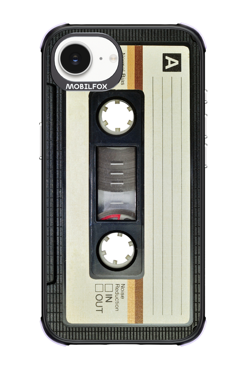 CASE 11 2.0 - Apple iPhone 16e