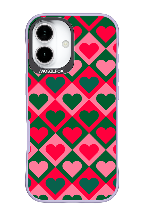 Love of Christmas - Apple iPhone 17