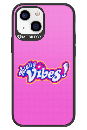 Totally Vibes II - Apple iPhone 13 Mini