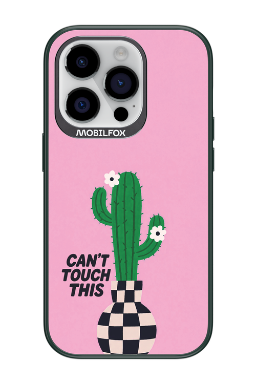 CANT TOUCH THIS 2.0 - Apple iPhone 14 Pro