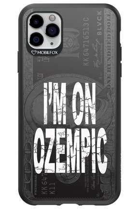ozempic 2.0 - Apple iPhone 11 Pro Max