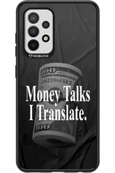 Money Talks III 2.0 - Samsung Galaxy A52 / A52 5G / A52s