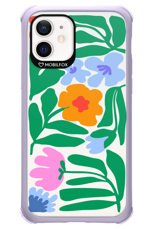 My Flowergarden - Apple iPhone 12