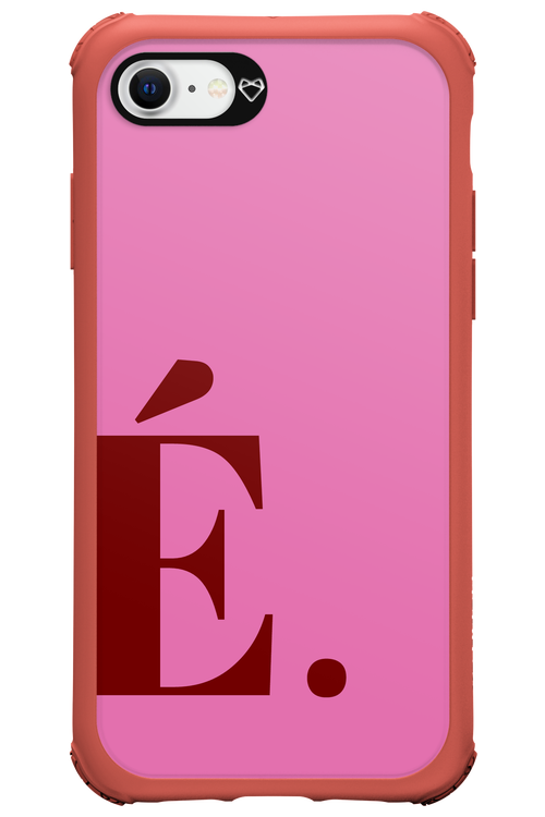 E II (Sorbet) 2.0 - Apple iPhone SE 2020