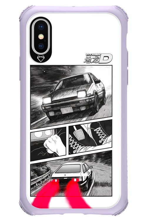 Vitamin D - Apple iPhone XS