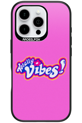 Totally Vibes II - Apple iPhone 16 Pro