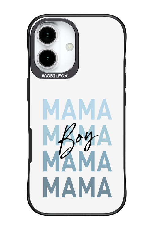 Boy Mama 2.0 - Apple iPhone 17