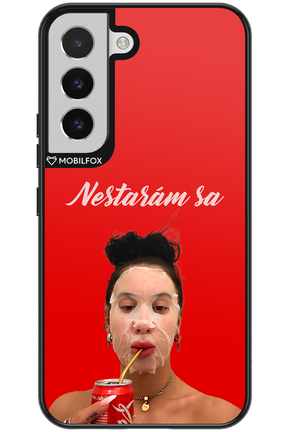 Nestarám Sa - Samsung Galaxy S22