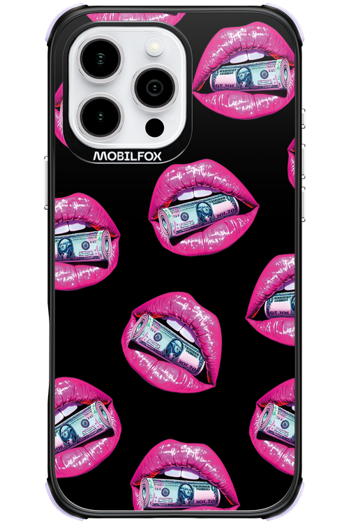 Money Lips - Apple iPhone 16 Pro Max