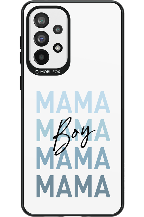 Boy Mama 2.0 - Samsung Galaxy A73