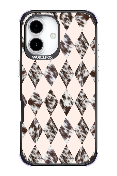 Cool Floor - Apple iPhone 17