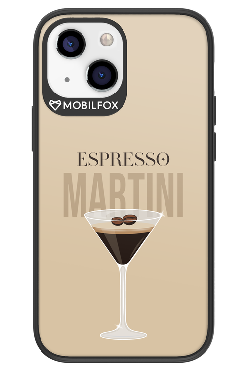 Espresso M - Apple iPhone 13 Mini