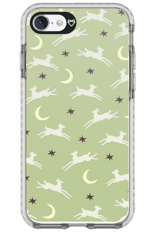 Folclore Rush - Apple iPhone SE 2022