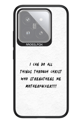 Christ A - Xiaomi 14