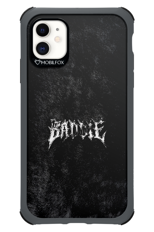 Rare Energy - Apple iPhone 11