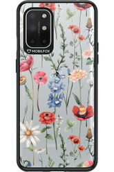Flower Field - OnePlus 8T