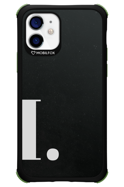 I (Off Space) 2.0 - Apple iPhone 12