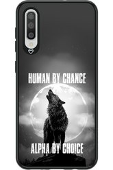 Alpha 2.0 - Samsung Galaxy A50