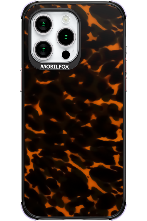 Tortie - Apple iPhone 15 Pro Max