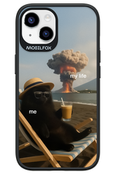 My Life vs. Me 2.0 - Apple iPhone 14