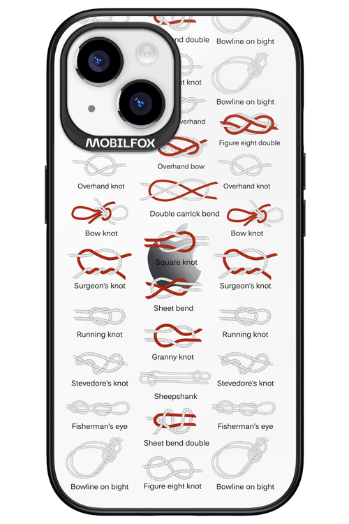 Knot Master - Apple iPhone 15