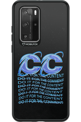CC 2.0 - Huawei P40 Pro